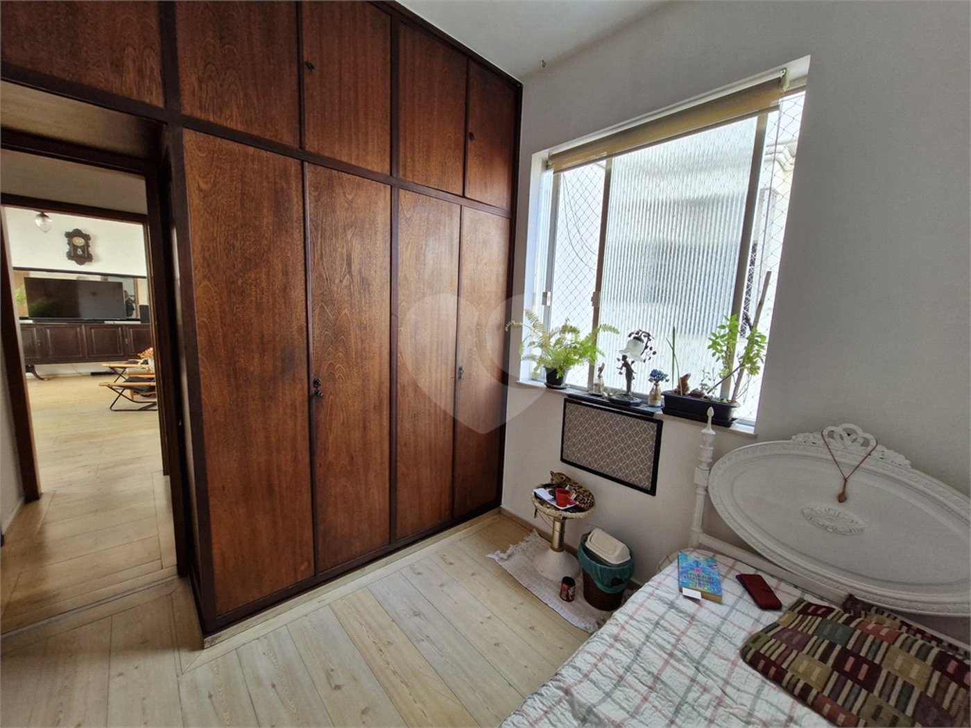 Cobertura à venda com 4 quartos, sendo 1 suíte,  em Tijuca, Rio de Janeiro, RJ