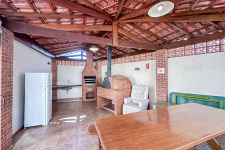 Apartamento à venda com 2 quartos, sendo 1 suíte, em Vila Mariana, São Paulo, SP