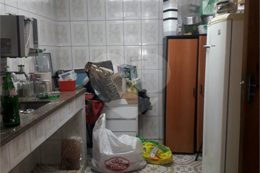 Casa à venda com 4 quartos, sendo 2 suítes, em Santana, São Paulo, SP