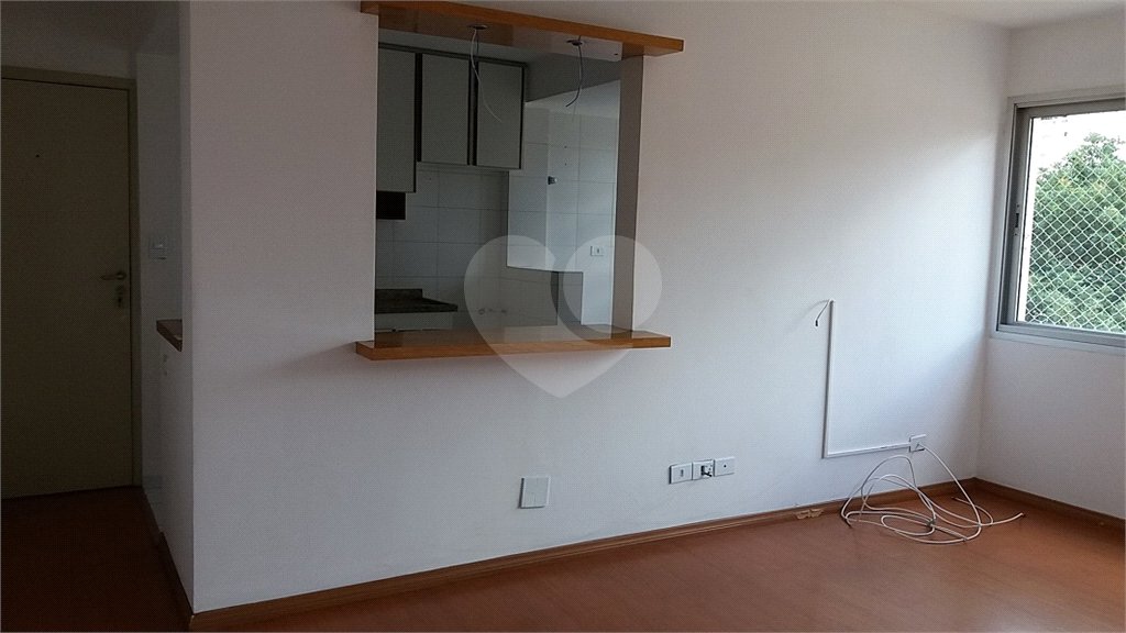 Apartamento à venda com 2 quartos em Santa Teresinha, São Paulo, SP