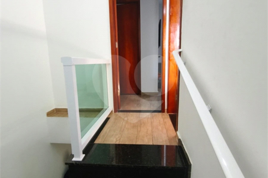 Sobrado à venda com 2 suítes em Casa Verde, São Paulo, SP