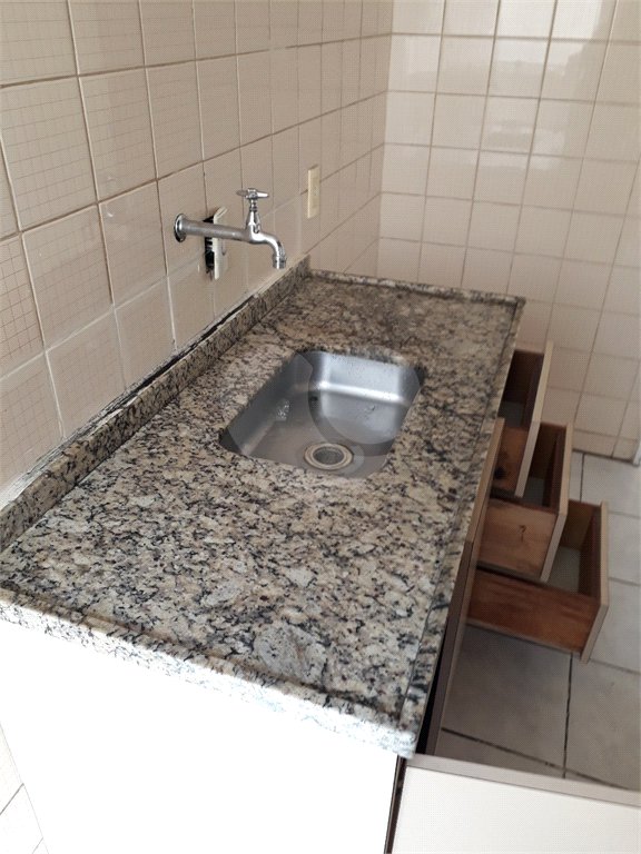 Apartamento à venda com 2 quartos em Mandaqui, São Paulo, SP