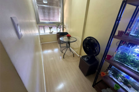 Cobertura à venda com 3 quartos, sendo 1 suíte, em Rio Comprido, Rio de Janeiro, RJ