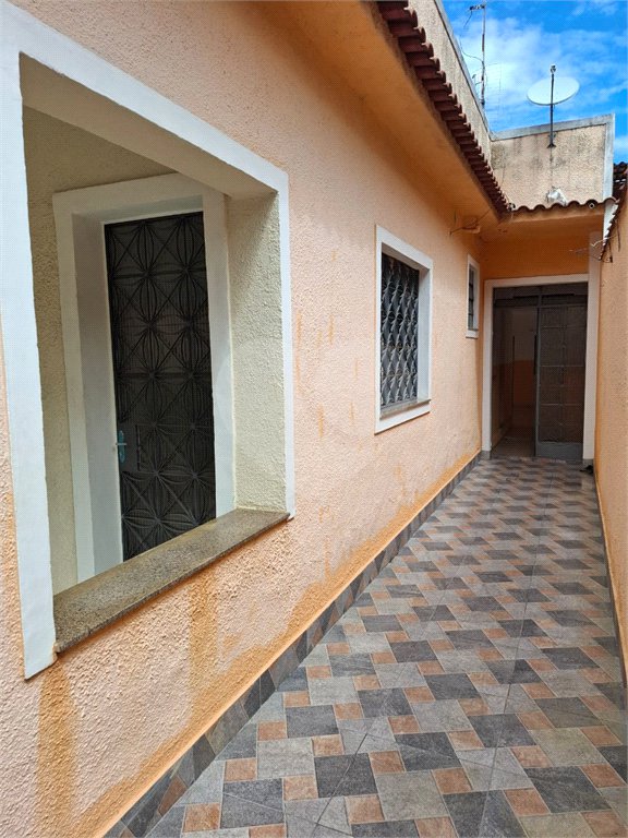Casa Térrea à venda com 4 quartos, sendo 1 suíte, em Campo Grande, Rio de Janeiro, RJ