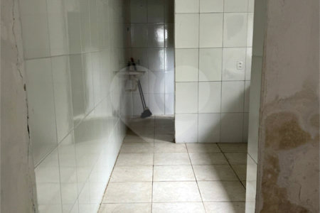 Casa de Vila à venda com 1 quarto em Pinheiros, São Paulo, SP