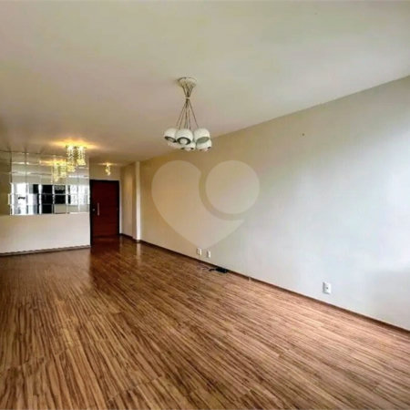 Apartamento à venda com 2 quartos, sendo 1 suíte, em Tijuca, Rio de Janeiro, RJ