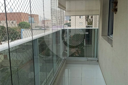 Apartamento à venda com 3 quartos, sendo 1 suíte, em Tatuapé, São Paulo, SP