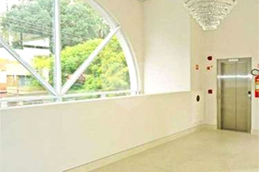Apartamento à venda com 4 suítes em Santa Teresinha, São Paulo, SP
