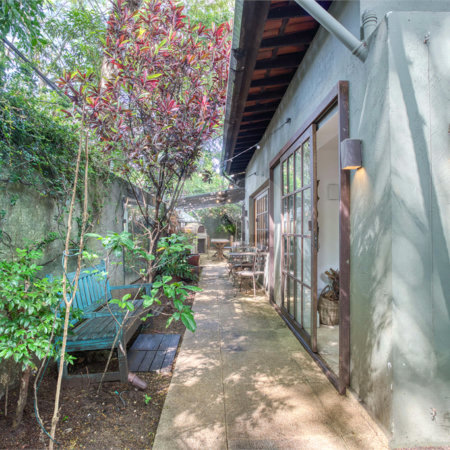 Casa à venda com 4 quartos, sendo 2 suítes, em Alto da Boa Vista, São Paulo, SP