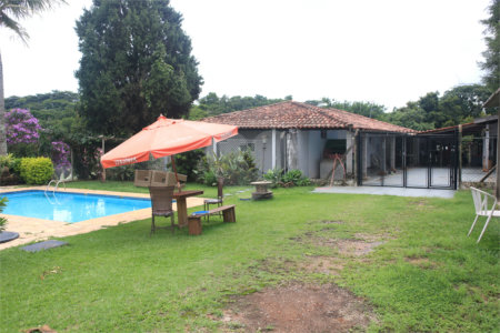 Chácara à venda com 3 quartos, sendo 1 suíte, em Jardim 21 de Março, Louveira, SP