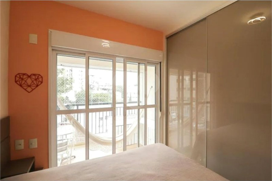 Apartamento à venda ou para alugar com 3 quartos, sendo 2 suítes, em Santana, São Paulo, SP