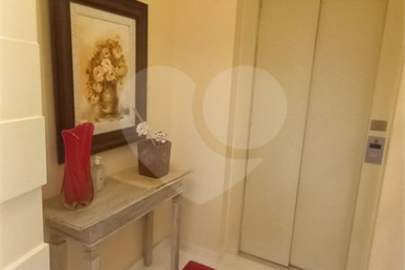 Apartamento à venda com 4 quartos, sendo 3 suítes,  em Santana, São Paulo, SP