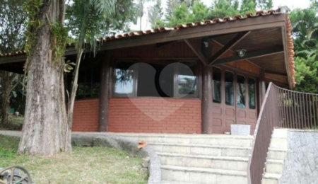 Casa Térrea à venda com 3 quartos, sendo 1 suíte,  em Jardim Floresta, São Paulo, SP