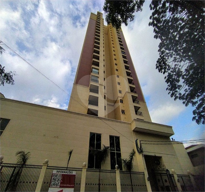 Apartamento para alugar com 2 quartos, sendo 1 suíte, em Jardim São Paulo(zona Norte), São Paulo, SP