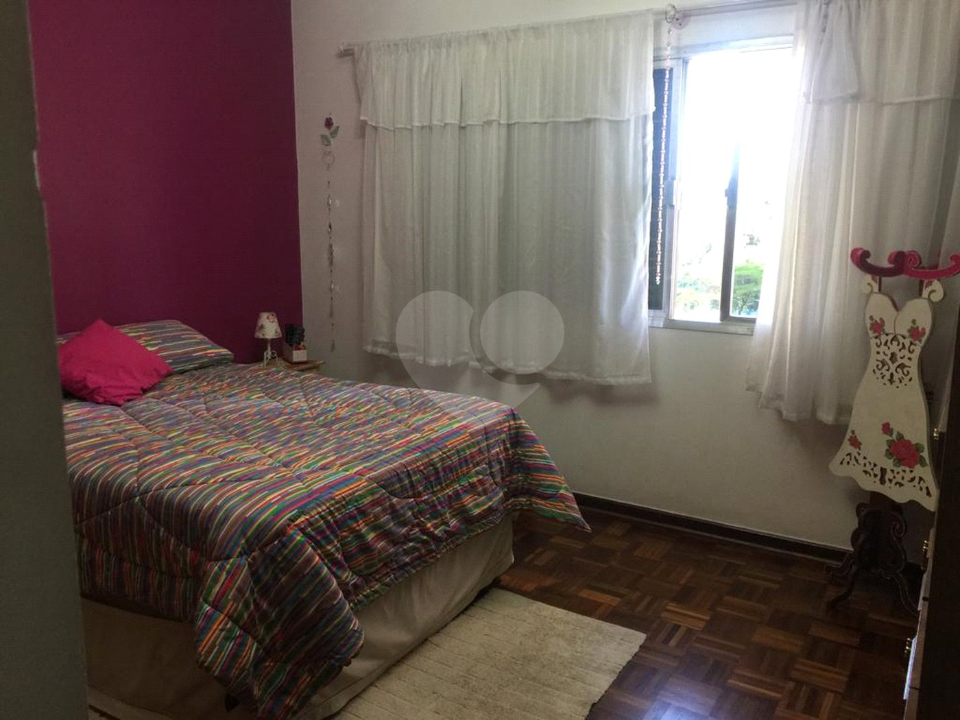 Sobrado à venda ou para alugar com 3 quartos, sendo 1 suíte, em Anália Franco, São Paulo, SP