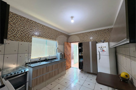 Casa à venda com 4 suítes em Vila Carvalho, Sorocaba, SP