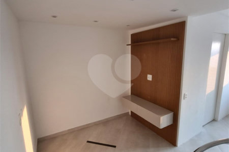 Duplex à venda com 2 quartos, sendo 1 suíte, em Casa Branca, Santo André, SP