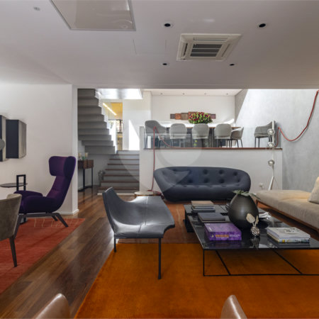 Casa à venda com 3 suítes em Jardim Luzitânia, São Paulo, SP