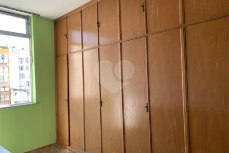 Apartamento à venda com 2 quartos em Tijuca, Rio de Janeiro, RJ