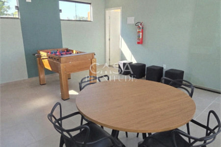 Apartamento para alugar com 1 quarto em Jardim América, Sorocaba, SP