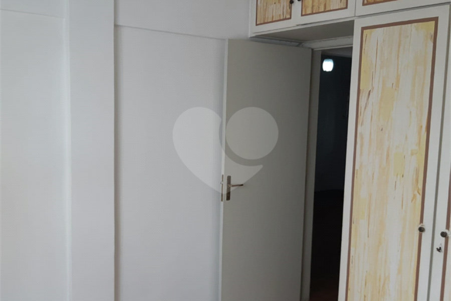 Apartamento à venda com 2 quartos em Santana, São Paulo, SP