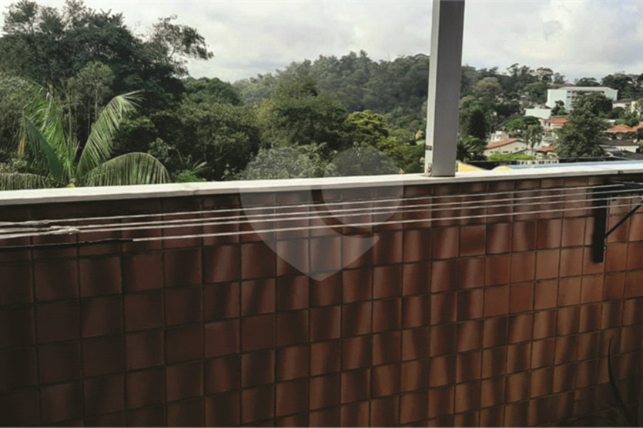 Sobrado à venda com 2 suítes em Horto Florestal, São Paulo, SP