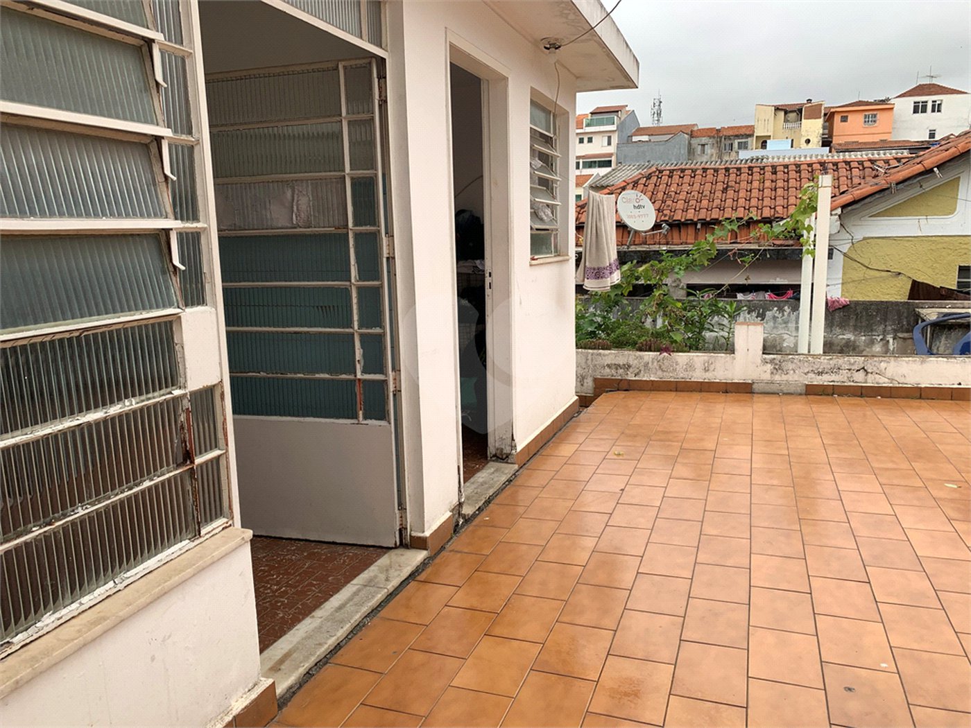 Sobrado à venda com 3 quartos em Vila Gustavo, São Paulo, SP