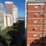 Apartamento Residencial à venda, Gonzaga, Santos - AP0199.