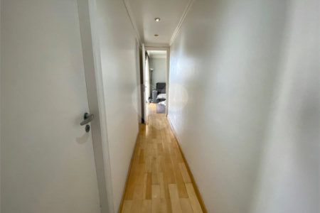 Apartamento à venda com 4 quartos, sendo 2 suítes, em Vila Hamburguesa, São Paulo, SP