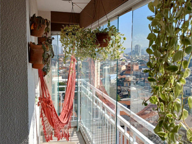 Apartamento à venda com 2 quartos, sendo 1 suíte,  em Vila Guilherme, São Paulo, SP