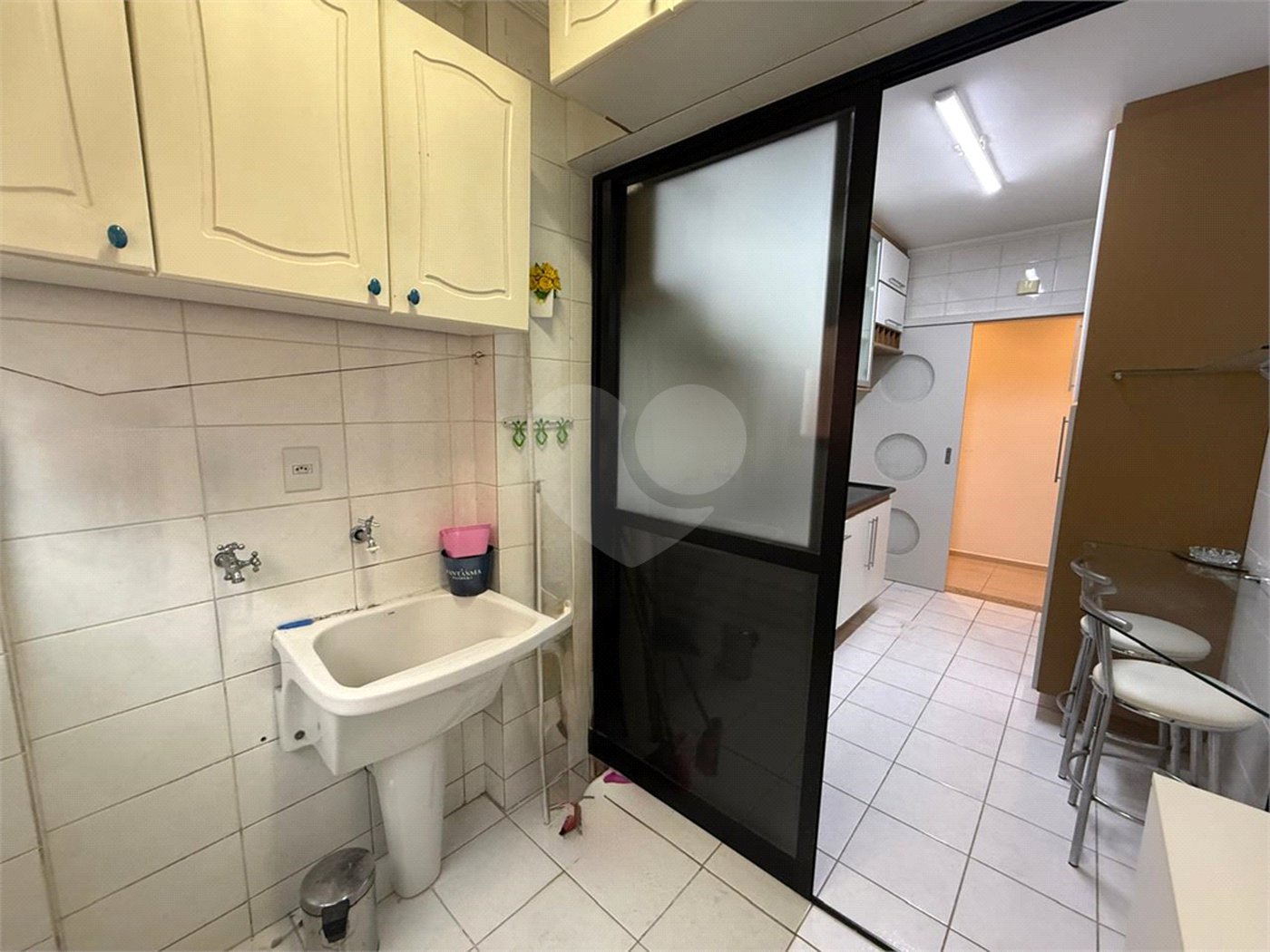 Apartamento à venda com 3 quartos, sendo 1 suíte, em Água Fria, São Paulo, SP