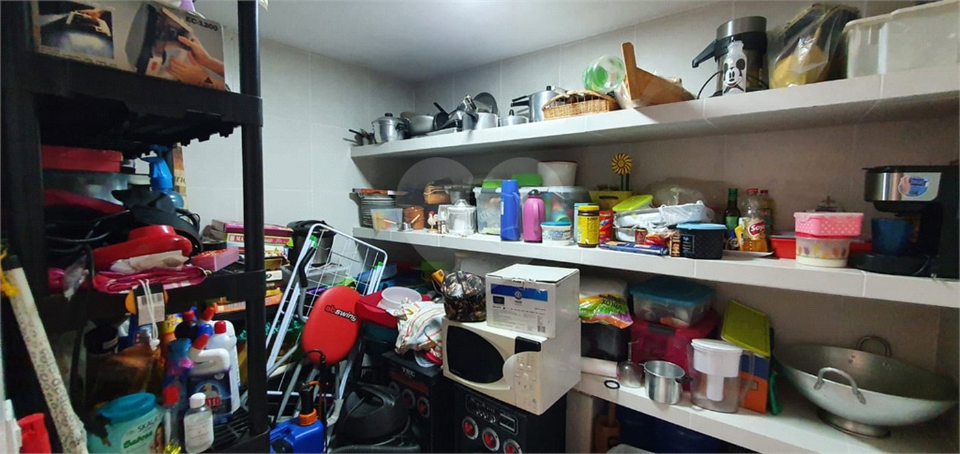 Chácara à venda com 2 quartos em Luiz Fagundes, Mairiporã, SP