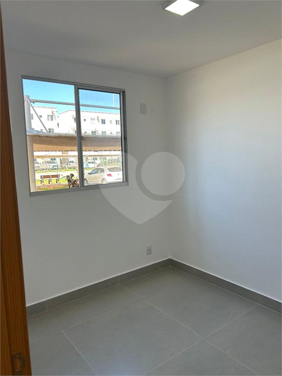 Apartamento à venda com 2 quartos em Ponte Nova, Várzea Grande, MT