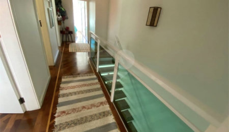 Casa à venda com 4 quartos, sendo 1 suíte,  em Vila São Silvestre, São Paulo, SP