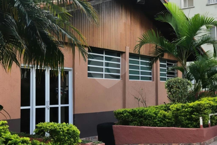 Apartamento à venda com 2 quartos em Vila Nova Cachoeirinha, São Paulo, SP