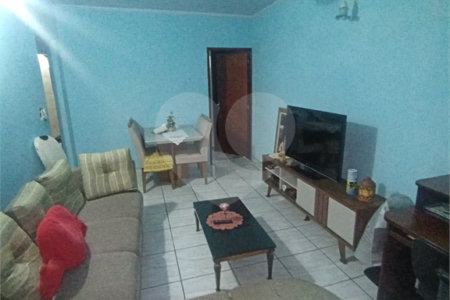 Casa à venda com 3 quartos, sendo 1 suíte, em Campo Grande, Rio de Janeiro, RJ