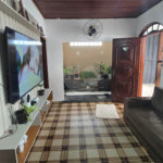 Casa à venda com 3 quartos, sendo 1 suíte, em Vila Maciel, Itapetininga, SP