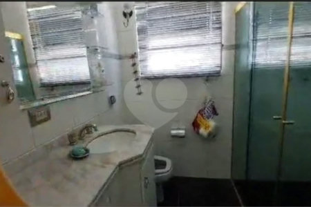 Apartamento à venda com 3 quartos, sendo 1 suíte, em Santana, São Paulo, SP