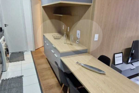 Apartamento à venda com 2 quartos em Vila Andrade, São Paulo, SP