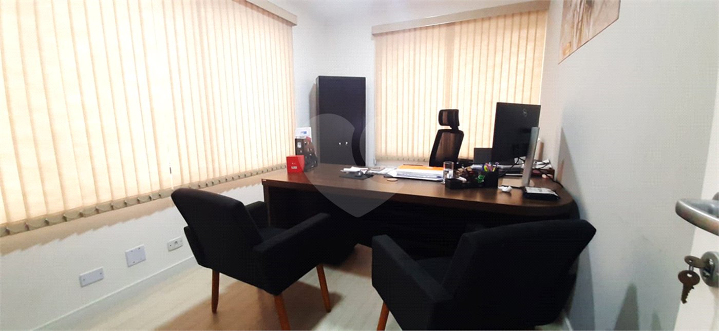 Sala à venda em Santana, São Paulo, SP