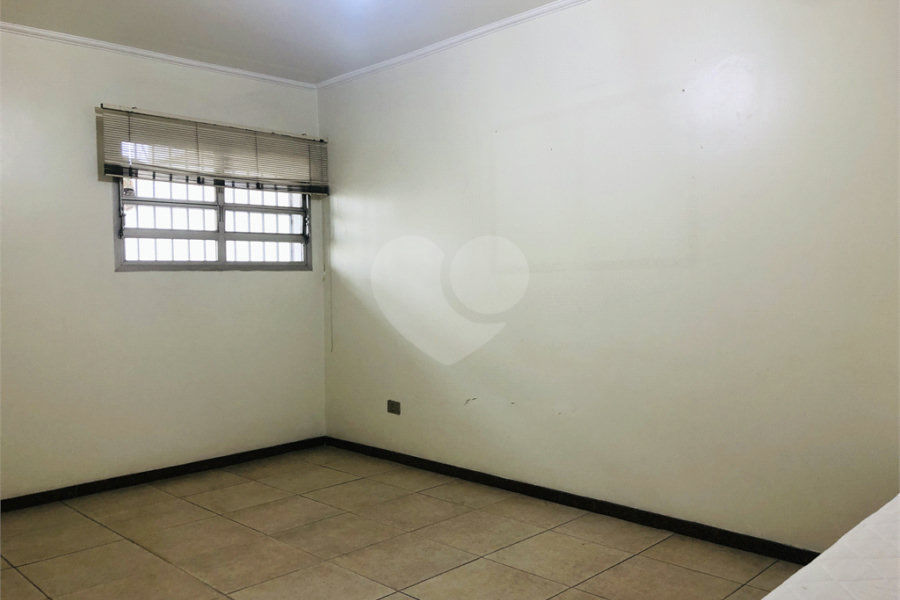 Sobrado à venda com 4 quartos, sendo 1 suíte, em Santana, São Paulo, SP