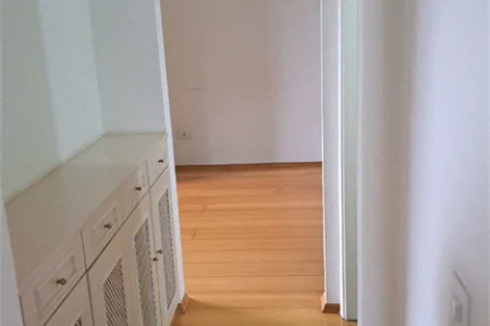 Apartamento à venda com 3 quartos em Vila Andrade, São Paulo, SP