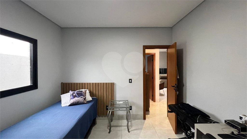 Casa à venda com 3 suítes no condomínio Primor das Torres, Cuiabá - MT