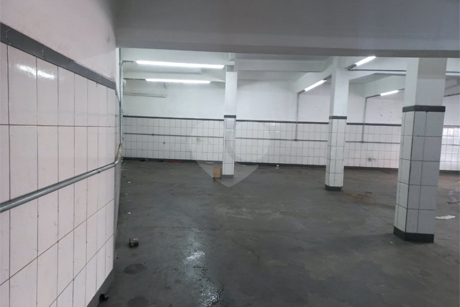 Salão à venda em Jardim São Paulo(zona Norte), São Paulo, SP