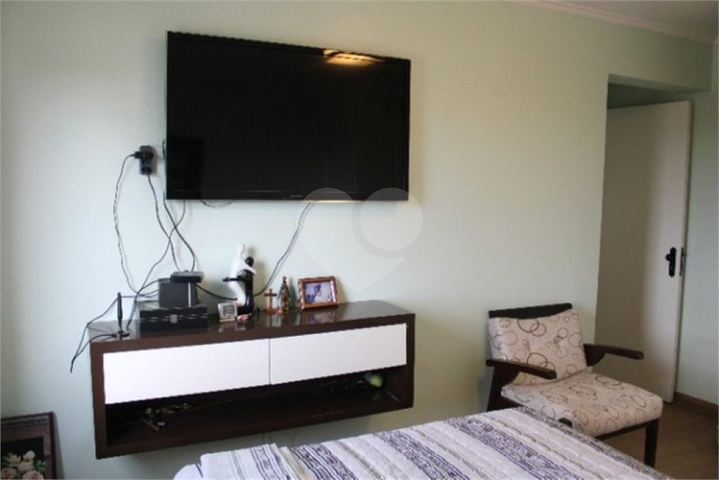 Apartamento à venda com 2 quartos em Planalto Paulista, São Paulo, SP