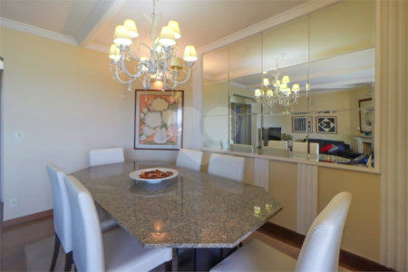 Apartamento à venda com 4 quartos, sendo 2 suítes, em Fazenda Morumbi, São Paulo, SP