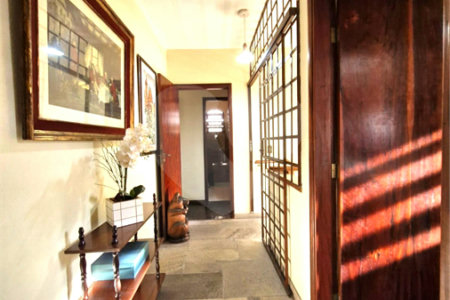 Casa à venda com 4 quartos, sendo 1 suíte, em Alto da Boa Vista, São Paulo, SP