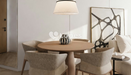 Apartamento T2 à venda em Custóias, Matosinhos, Portugal – Metropolis com terraço