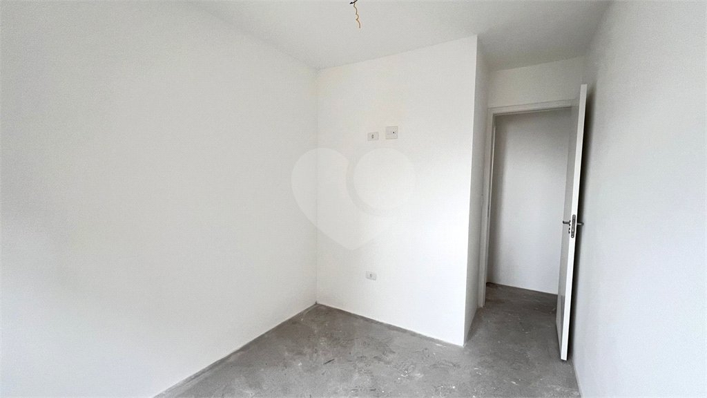 Apartamento à venda com 2 quartos em Tucuruvi, São Paulo, SP