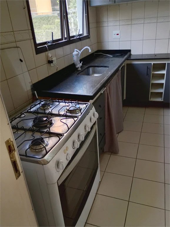 Apartamento à venda com 2 quartos, sendo 1 suíte,  em Vila Suzana, São Paulo, SP